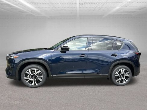 New 2026 MAZDA CX-5 Preferred AWD/4WD image 2