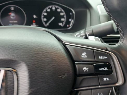 Used 2021 Honda Accord Touring image 18