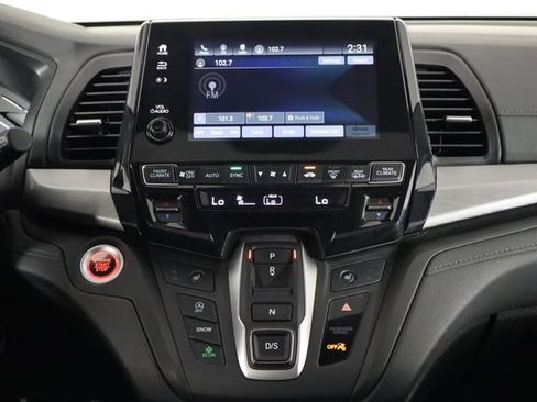 Used 2023 Honda Odyssey EX-L image 28