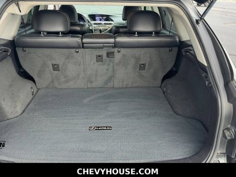 Used 2015 Lexus RX 350 FWD image 23