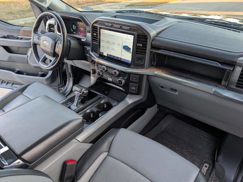 Used 2022 Ford F150 Lariat w/ Bed Utility Package image 20