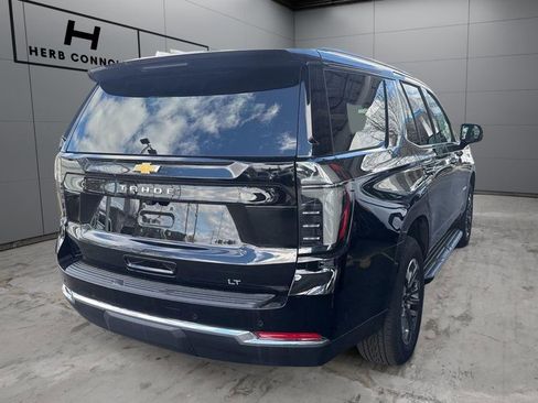 New 2026 Chevrolet Tahoe LT w/ Comfort Package image 7