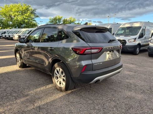 Used 2025 Ford Escape Active w/ Cold Weather Package AWD/4WD image 7