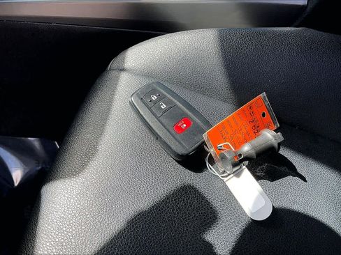 Used 2023 Toyota 4Runner TRD Sport RWD image 11