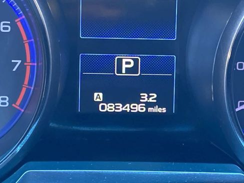 Used 2015 Subaru Outback 2.5i Limited AWD/4WD image 15