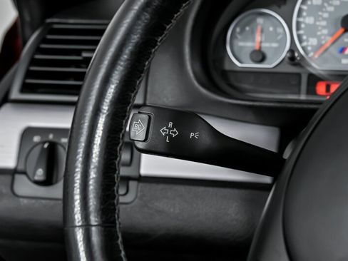 Used 2006 BMW M3 Convertible RWD image 27