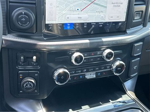 New 2025 Ford F150 Lariat w/ Equipment Group 502A High image 30