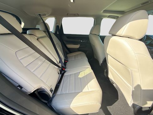 New 2026 Honda CR-V EX-L image 23