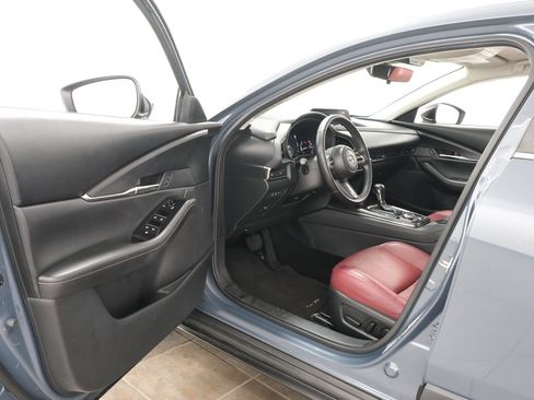 Used 2023 MAZDA CX-30 AWD 2.5 S w/ Preferred Package image 26