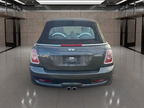 Used 2015 MINI Cooper S image 5