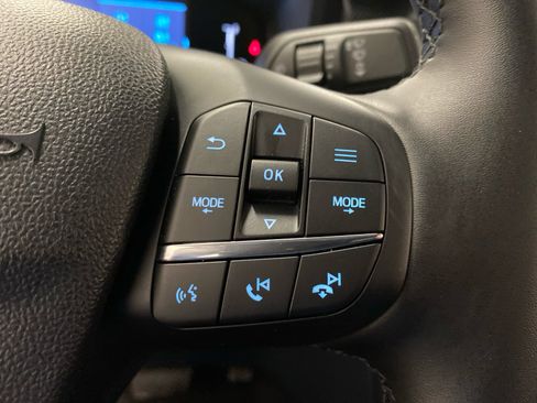 New 2026 Ford Maverick XLT w/ Equipment Group 301A image 20