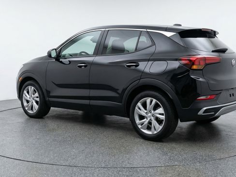 Used 2025 Buick Encore GX Preferred image 6