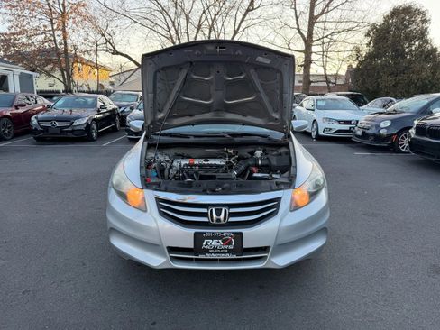 Used 2012 Honda Accord LX image 33