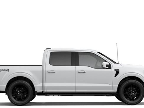New 2026 Ford F150 Lariat w/ Equipment Group 501A Mid AWD/4WD image 30