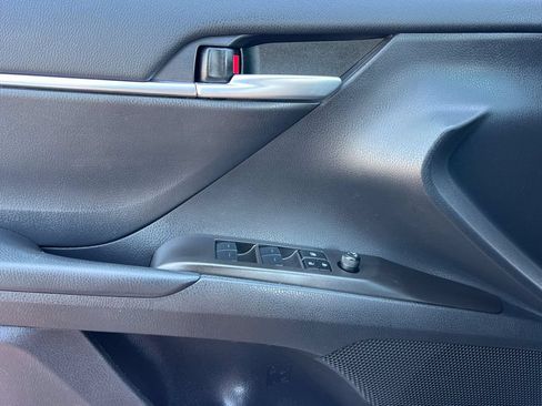 Certified 2024 Toyota Camry SE FWD image 14