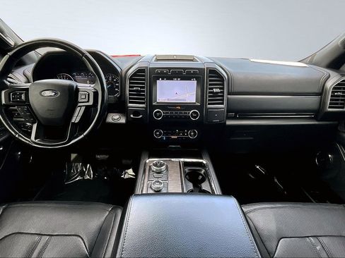 Used 2019 Ford Expedition Max Limited image 7