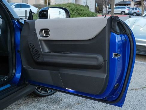 Used 2025 MINI Cooper S image 50