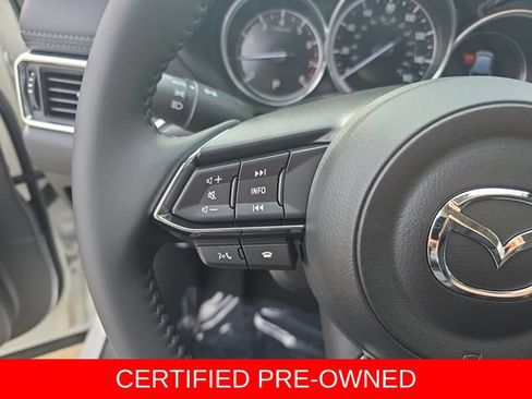 Used 2025 MAZDA CX-5 AWD 2.5 S image 18