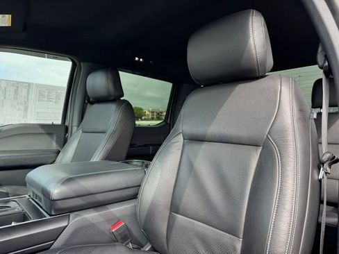 Used 2021 Ford F150 XL w/ STX Appearance Package image 13