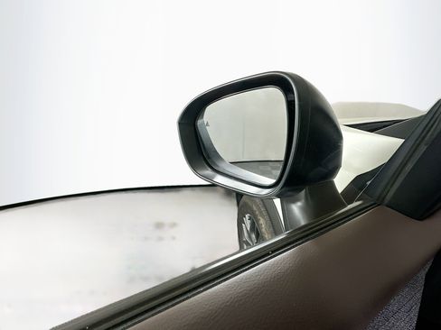 Used 2023 Nissan Rogue S image 16