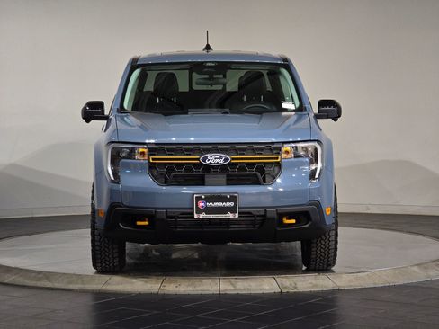 New 2026 Ford Maverick Tremor image 5