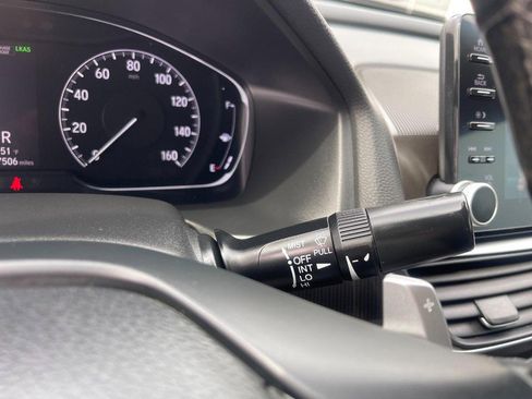 Used 2018 Honda Accord Sport image 19