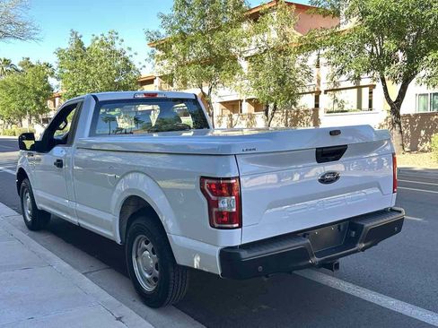 Used 2019 Ford F150 XL w/ Equipment Group 101A Mid image 6