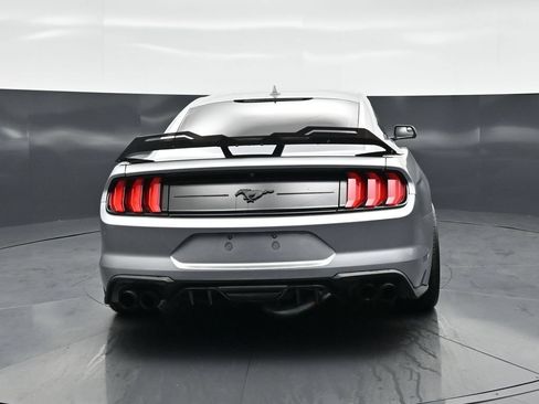 Used 2020 Ford Mustang Coupe RWD image 20