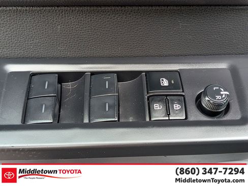Used 2024 Toyota Tundra SR5 image 13