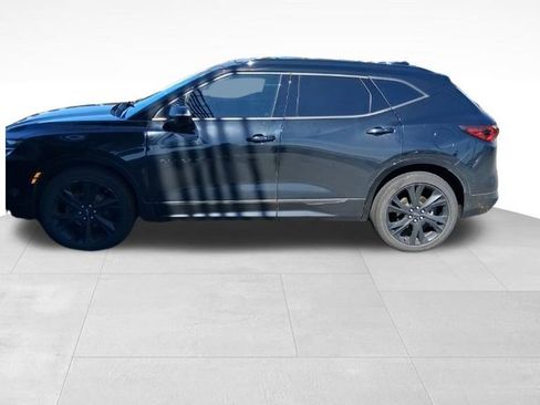 Used 2020 Chevrolet Blazer RS AWD/4WD image 23