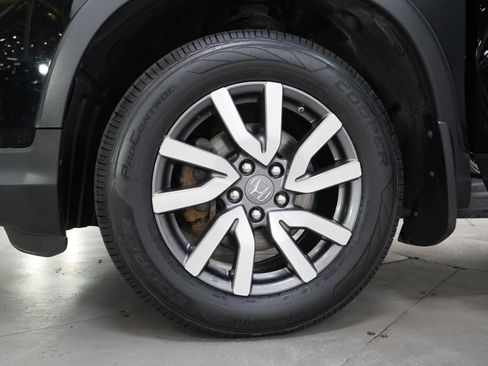 Used 2022 Honda Pilot Black Edition image 36