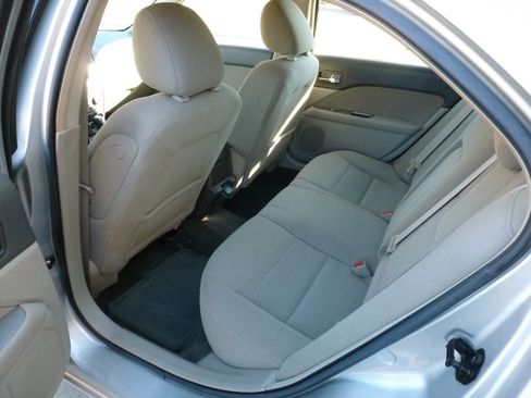 Used 2010 Ford Fusion Hybrid image 10