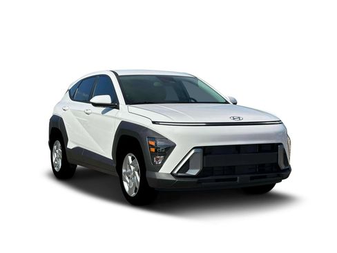 New 2026 Hyundai Kona SE image 11