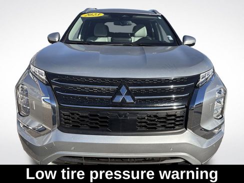 Used 2023 Mitsubishi Outlander SEL 40th Anniversary image 9