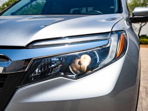 Used 2020 Honda Ridgeline RTL image 15