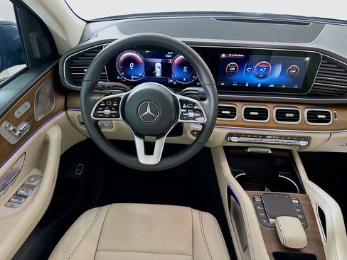 Used 2022 Mercedes-Benz GLE 350 image 23