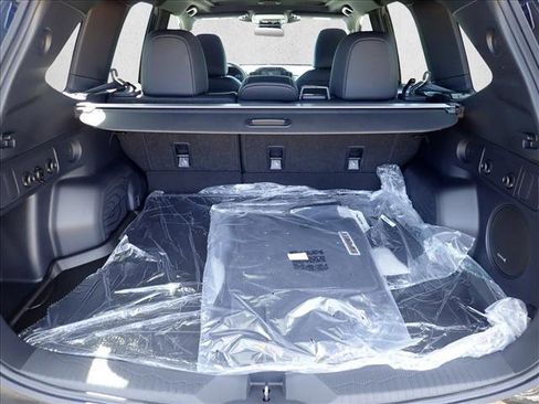 New 2026 Subaru Forester Sport image 8