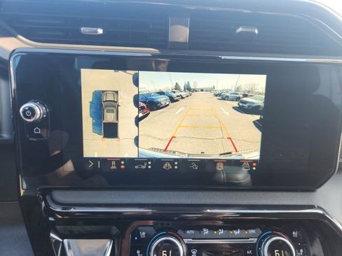 Used 2025 GMC Sierra 1500 AT4 w/ AT4 Premium Package image 18