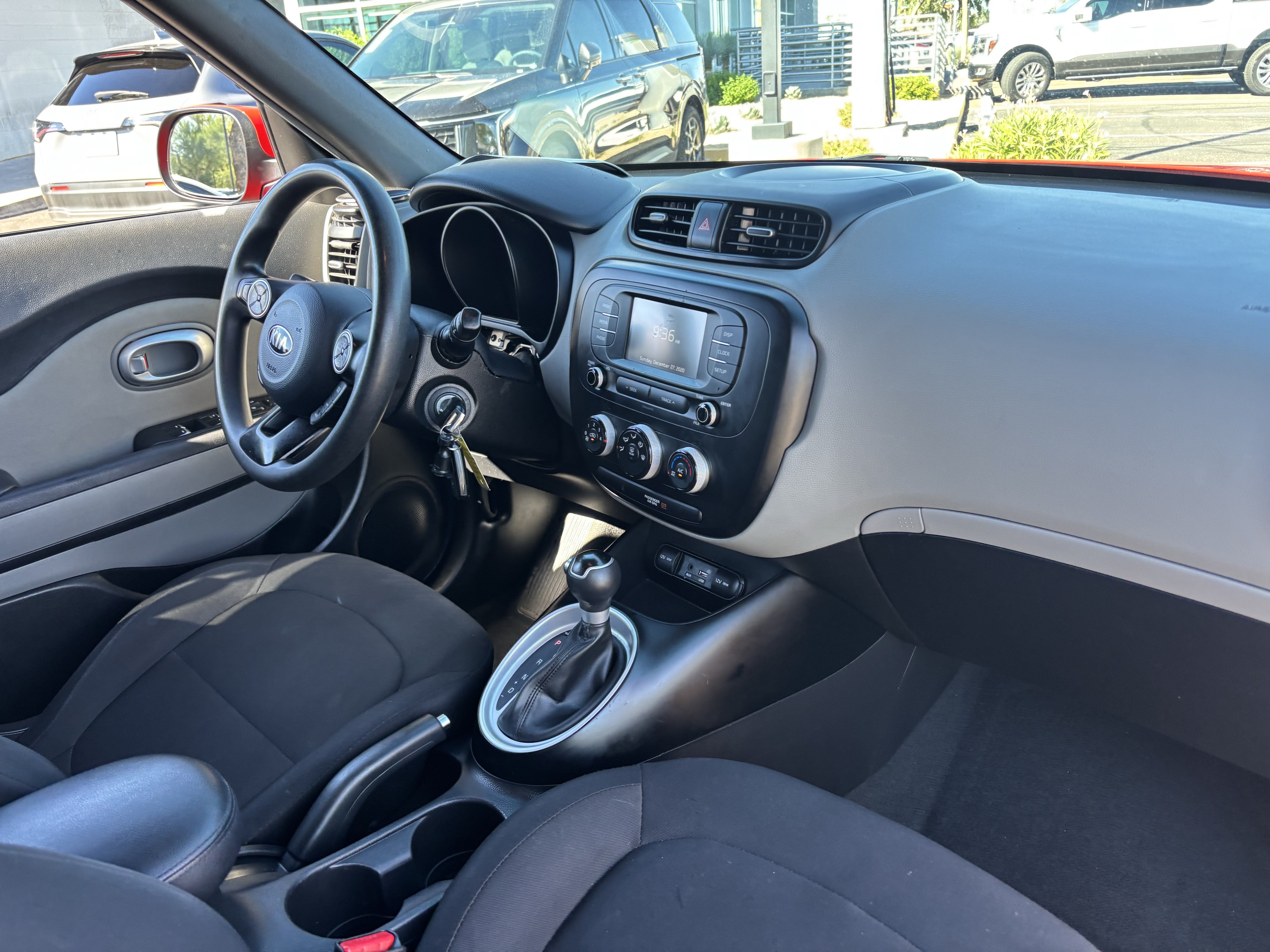 Used 2019 Kia Soul FWD image 10