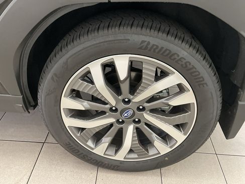 Used 2025 Subaru Forester Touring w/ Protection Package image 37