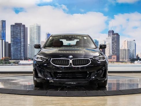 Used 2025 BMW 230i xDrive Coupe w/ Convenience Package image 3