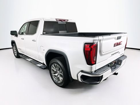 Used 2020 GMC Sierra 1500 Denali w/ Technology Package image 5