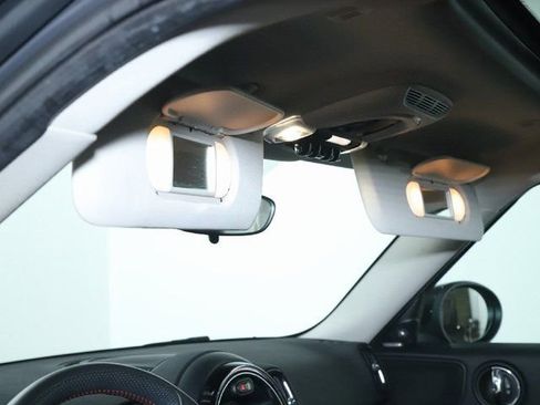 Used 2020 MINI Cooper Countryman S w/ Storage Package image 24