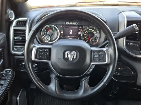 Used 2021 RAM 2500 Laramie image 20