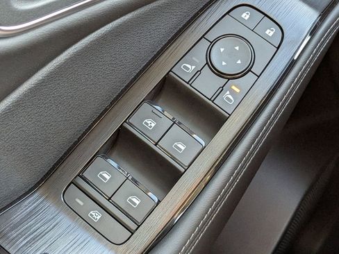 New 2026 Nissan Rogue Platinum AWD/4WD image 26