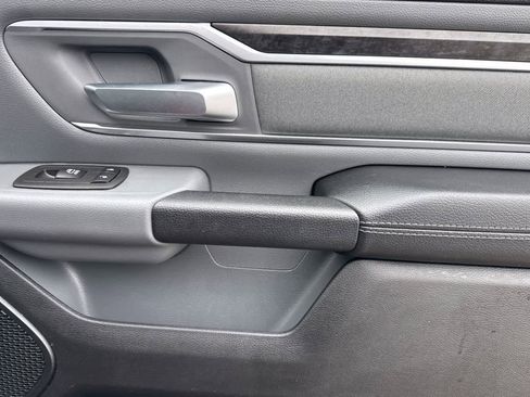 Used 2022 RAM 1500 Big Horn AWD/4WD image 18