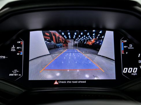 Used 2019 Lamborghini Huracan LP 580-2 image 35