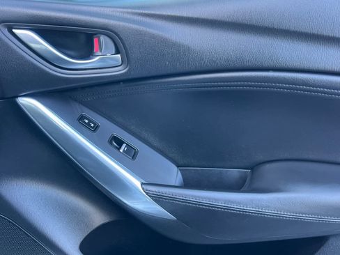 Used 2016 MAZDA MAZDA6 Touring FWD image 18