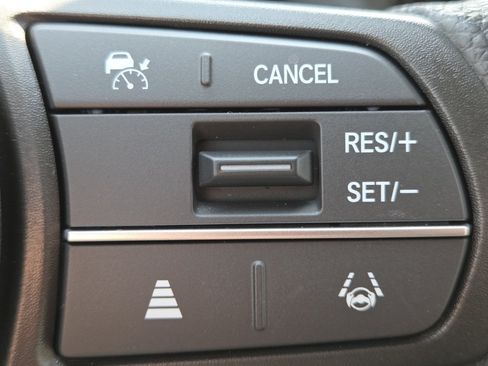 New 2026 Honda CR-V LX image 11