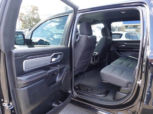 Used 2023 RAM 1500 Big Horn image 17